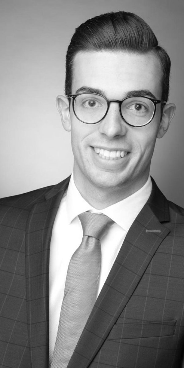 Tim Rößer Velbert EMERGERS - die DACH-weite Studierendeninitiative im Bereich Corporate ...
